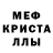 Метамфетамин винт Vitalina Furtsova